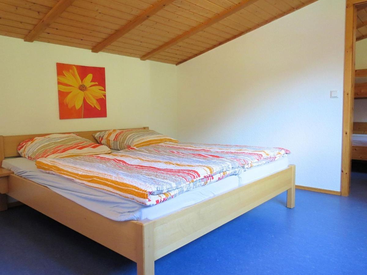 Charming Apartment With Private Terrace บัดวิลดุงเงน ภายนอก รูปภาพ