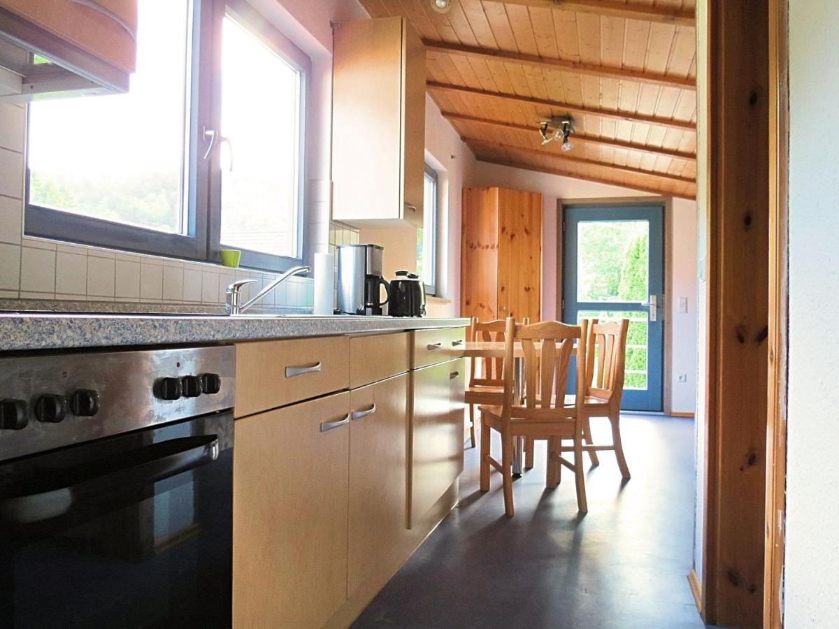 Charming Apartment With Private Terrace บัดวิลดุงเงน ภายนอก รูปภาพ