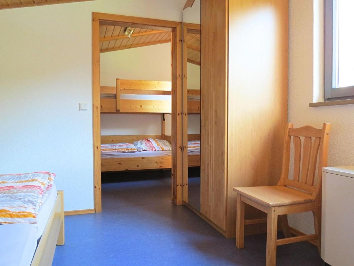 Charming Apartment With Private Terrace บัดวิลดุงเงน ภายนอก รูปภาพ